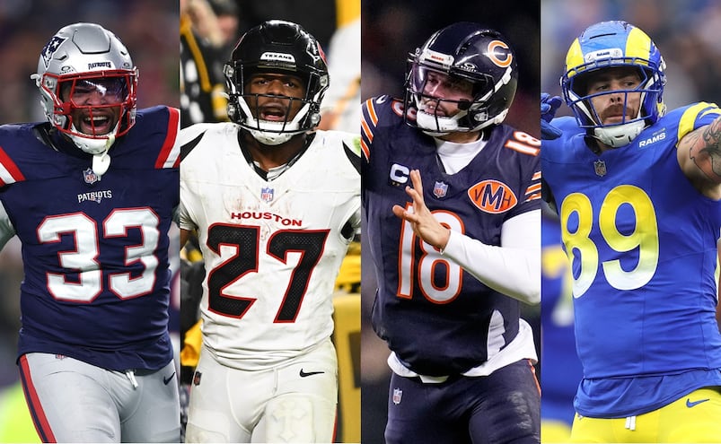 NFL: ¿Cuándo y dónde ver EN VIVO los partidos de la Semana 1 en la temporada 2026?