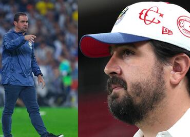 América intentará quitarle un fichaje europeo a Chivas: ¿De qué jugador se trata?