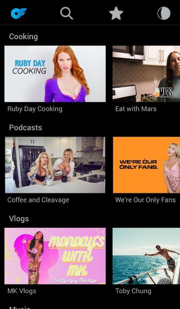 OFTV: La nueva app de OnlyFans se estrenó con Mia Khalifa y es gratis