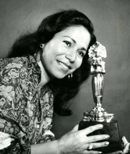 10 datos desconocidos de María Elena Velasco y “La India María”