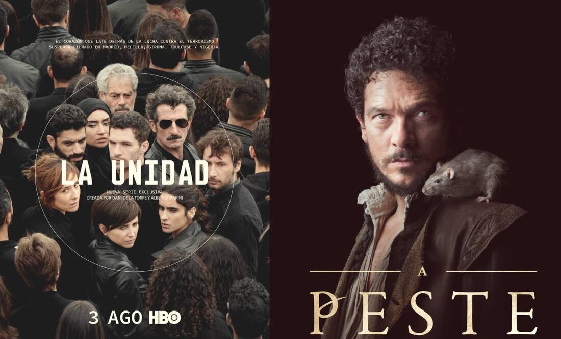 Imágenes cortesía de HBO