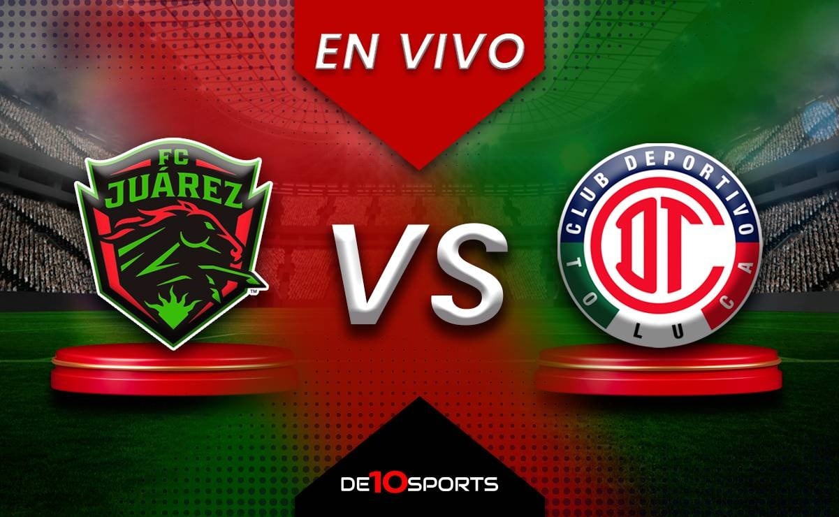 Juárez Vs Toluca: Liga Mx J4 Online 2025   The Game That Keeps On Giving! - c6xhrfv