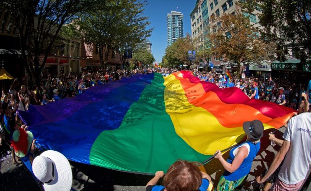Aquí los detalles de la Marcha del Orgullo LGBTTTI+ 2021 en la CDMX 
