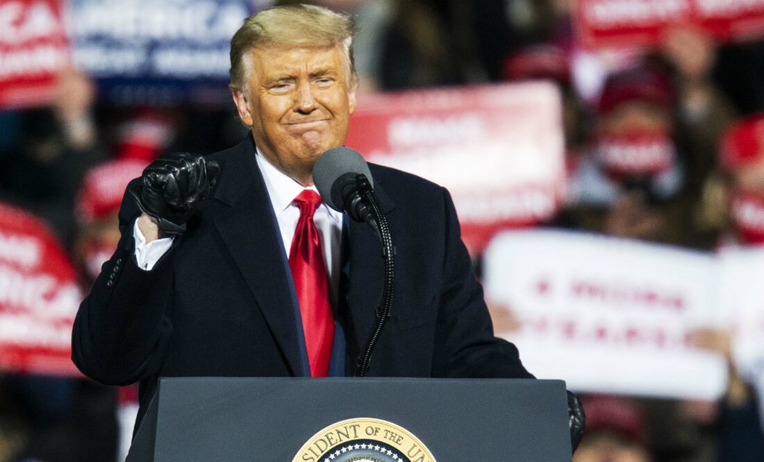 Foto: Eduardo Munoz Alvarez/Getty Images/AFP