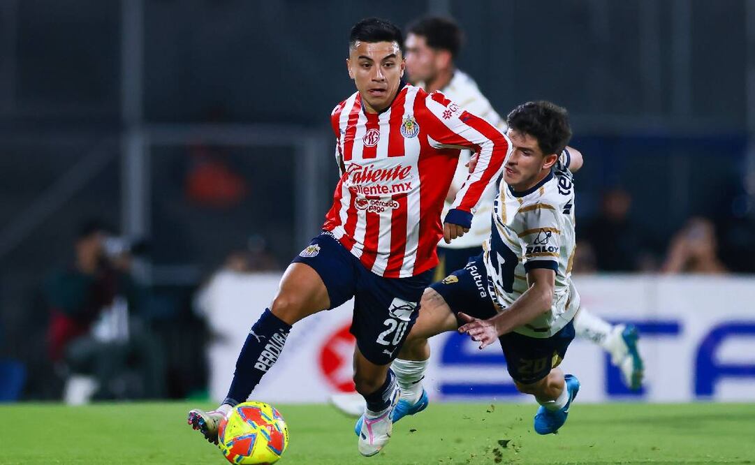 Fernando Beltrán será nuevo jugador del León-Foto: Imago7