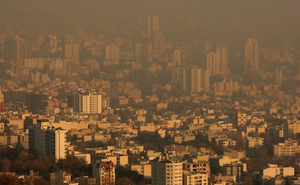 Día de la Tierra: Los 10 países más contaminantes del planeta