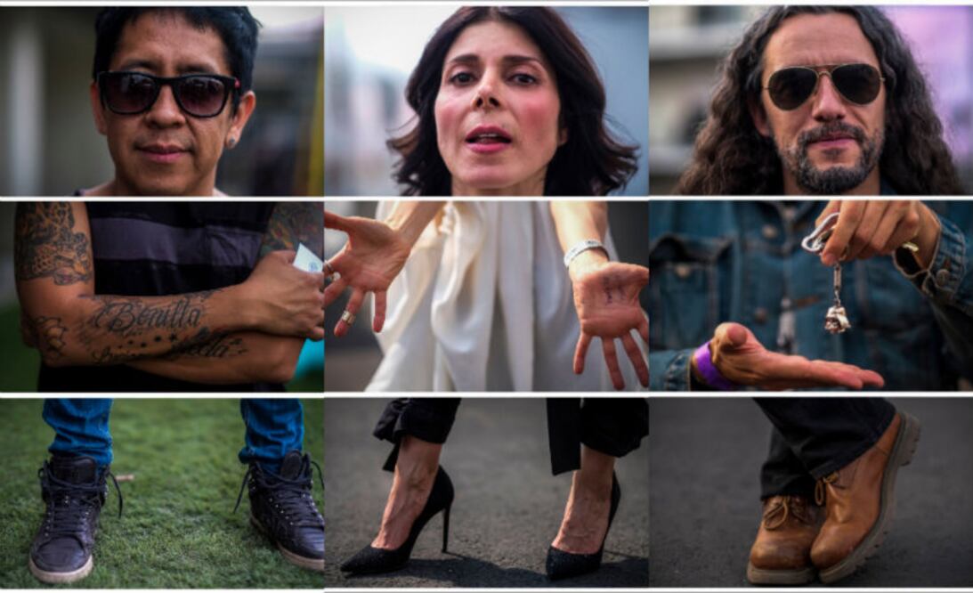 Fotos cortesía de Jaime Avila