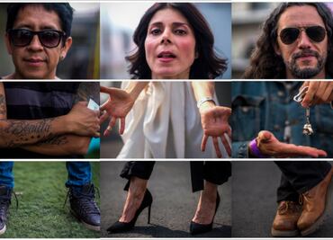 Jaime Avila retratará la edición 20 del Vive Latino con “Deconstructed”