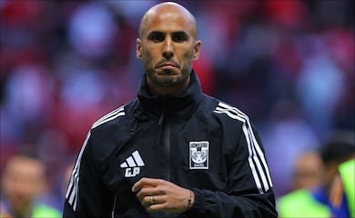 Guido Pizarro renuncia a Tigres por motivos personales: "Lo más responsable es dar un paso al costado"
