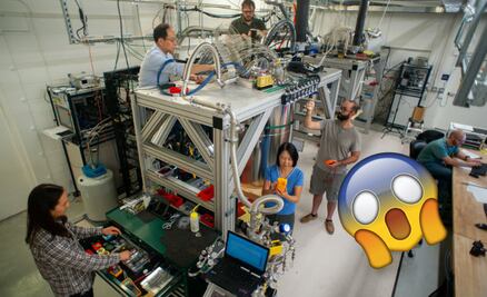 10 insólitas características de la avanzada computadora cuántica de Google 