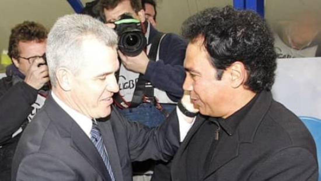 Hugo Sánchez ha sido muy crítico con el proceso de Javier Aguirre en la Selección Mexicana. Foto: Especial