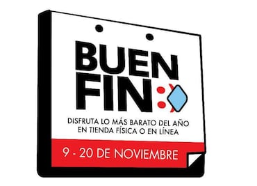 ¿Cuándo es el Buen Fin 2020 y cómo funcionará?