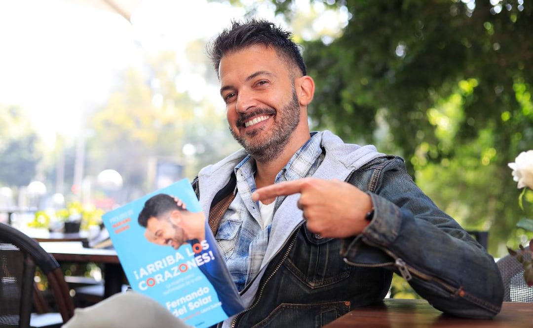 Foto: Irvin Olivares / El Universal