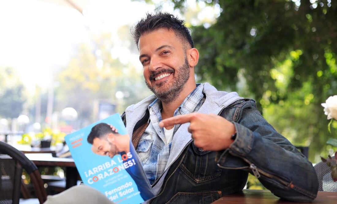 Foto: Irvin Olivares / El Universal