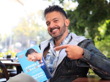 ¿Qué enfermedades padecía Fernando del Solar?