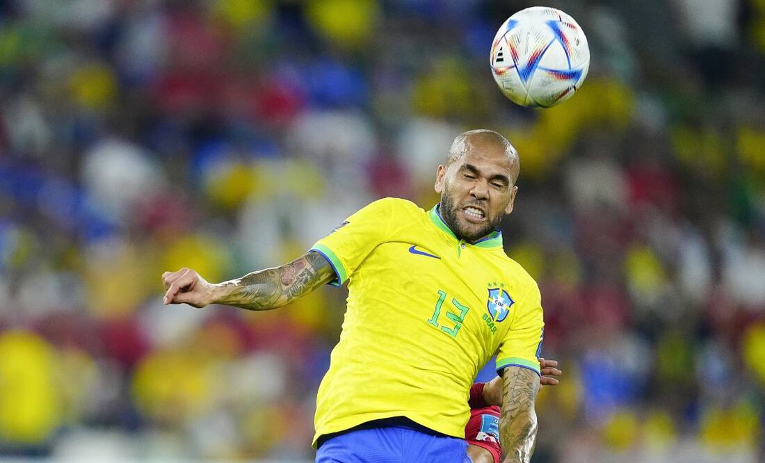 El jugador brasileño sigue disfrutando jugar futbol. Foto: Imago7