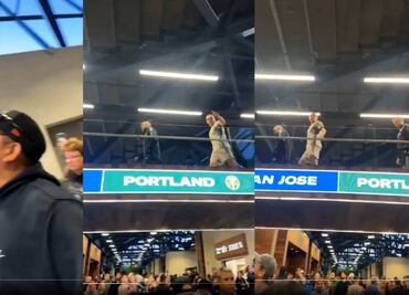 Cabecita Rodríguez fue víctima de épico troleo de un aficionado: "Salúdame, pero a tu chin... madre"