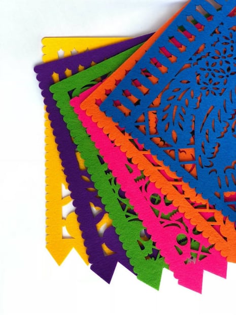 Diseño mexicano para todo el mundo en la tienda del Museo Tamayo en eBay 
