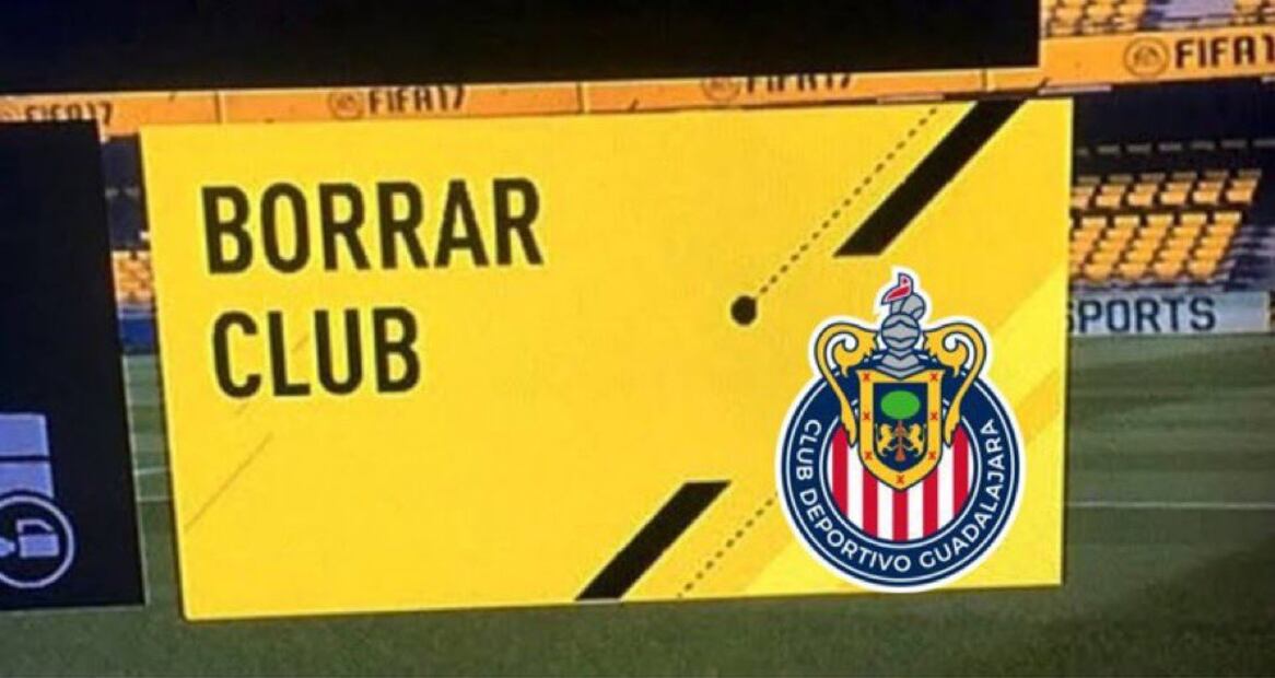 Chivas MEMES