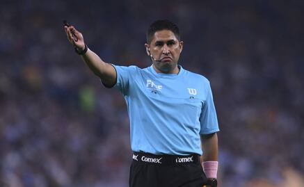 América vs Cruz Azul ya tiene silbante para el juego de ida: ¿Quién pitará el encuentro?