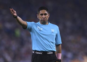 América vs Cruz Azul ya tiene silbante para el juego de ida: ¿Quién pitará el encuentro?