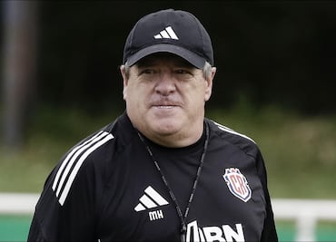Miguel Herrera podría ser despedido de Costa Rica: "No era lo que se esperaba", asegura presidente de la Federación