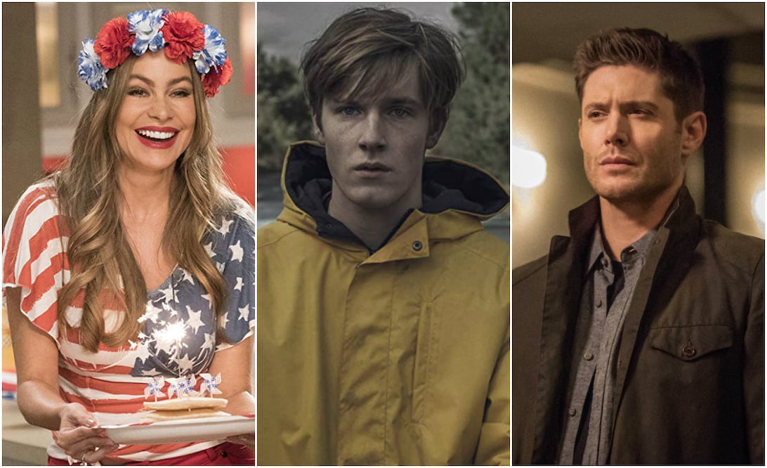 Foto: Julia Terjung / Netflix/Kripke Enterprises/Warner Bros. Television/Levitan / Lloyd, 20th Century Fox Television