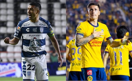 Pachuca vs América: ¿Dónde se podrá ver EN VIVO el juego de la Liga MX, hoy, sábado 5 de abril?
