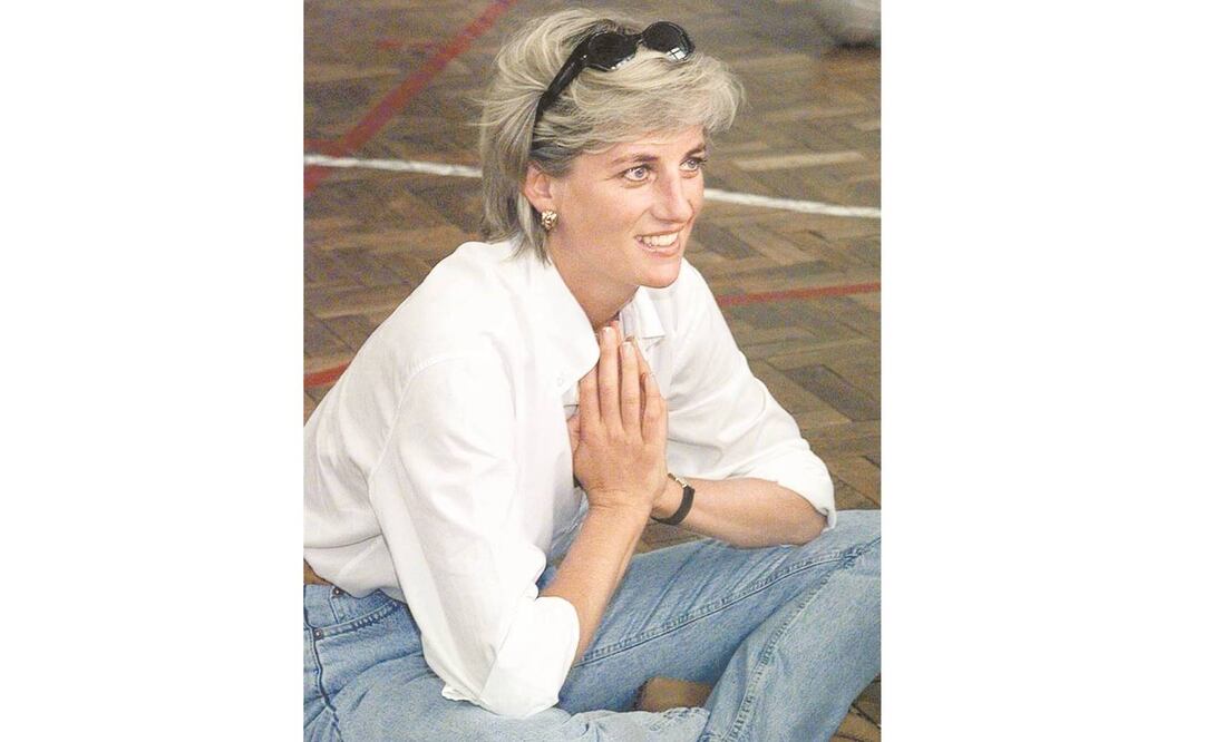 Foto: Archivo EL UNIVERSAL