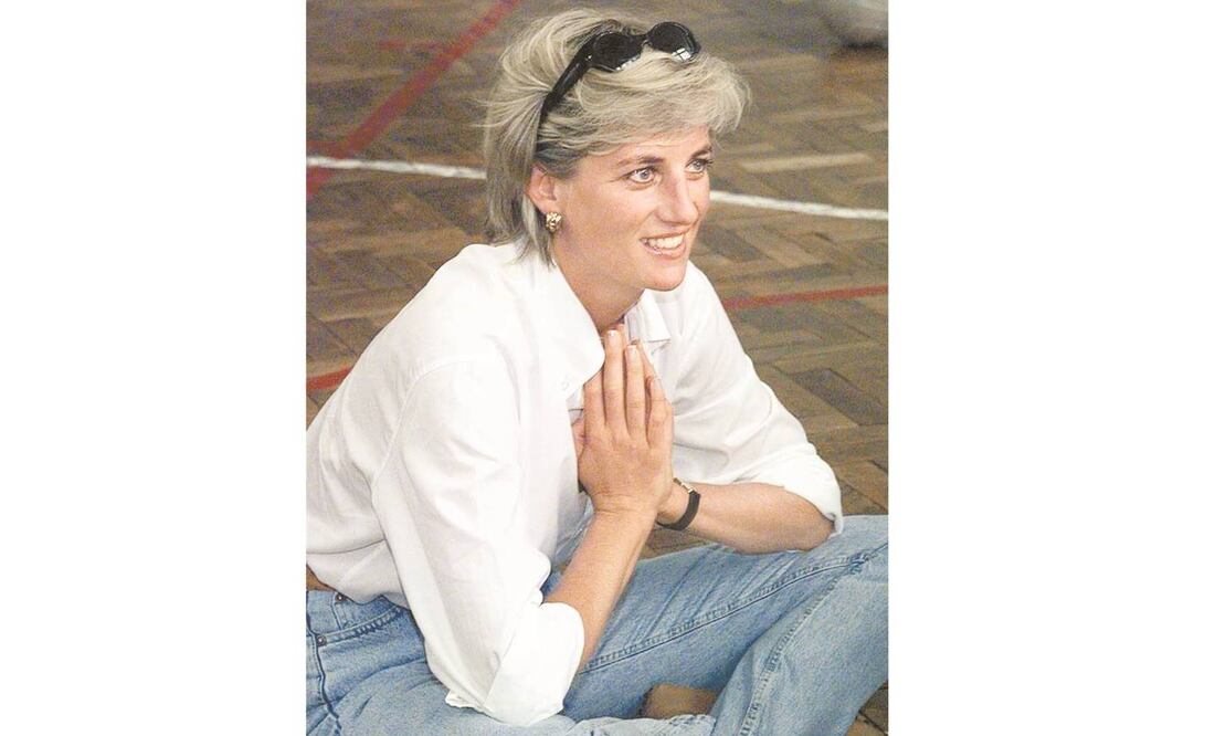 Foto: Archivo EL UNIVERSAL