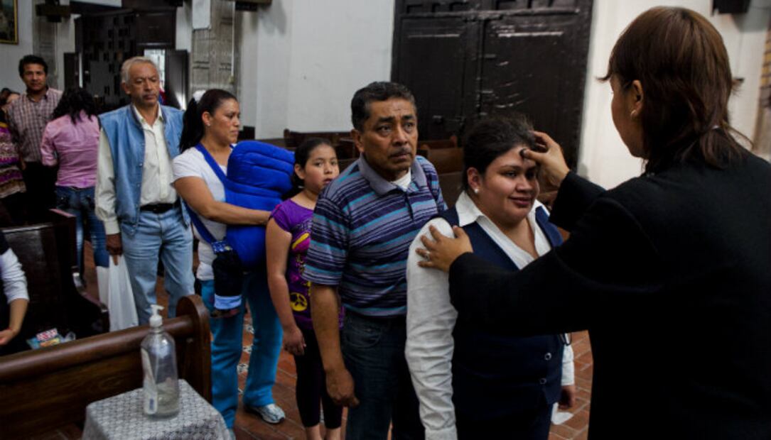10 datos para saber y entender qué es la Cuaresma 