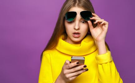 Estos son los acrónimos sexuales y de acoso que usan los jóvenes