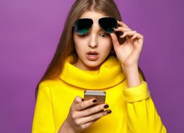 Estos son los acrónimos sexuales y de acoso que usan los jóvenes