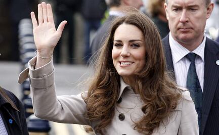 Los alimentos que Kate Middleton y sus hijos tienen prohibido comer