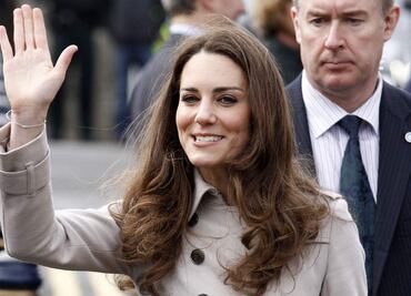Los alimentos que Kate Middleton y sus hijos tienen prohibido comer