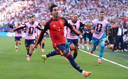 España derrota a Argentina en tiempos extra y consigue el segundo Mundial de su historia
