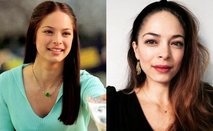 Así luce hoy Lana Lang de “Smallville”, el primer amor de Superman