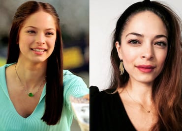 Así luce hoy Lana Lang de “Smallville”, el primer amor de Superman