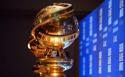 ¿Cuándo, dónde y a qué hora ver los Globos de Oro 2021?