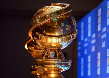 ¿Cuándo, dónde y a qué hora ver los Globos de Oro 2021?