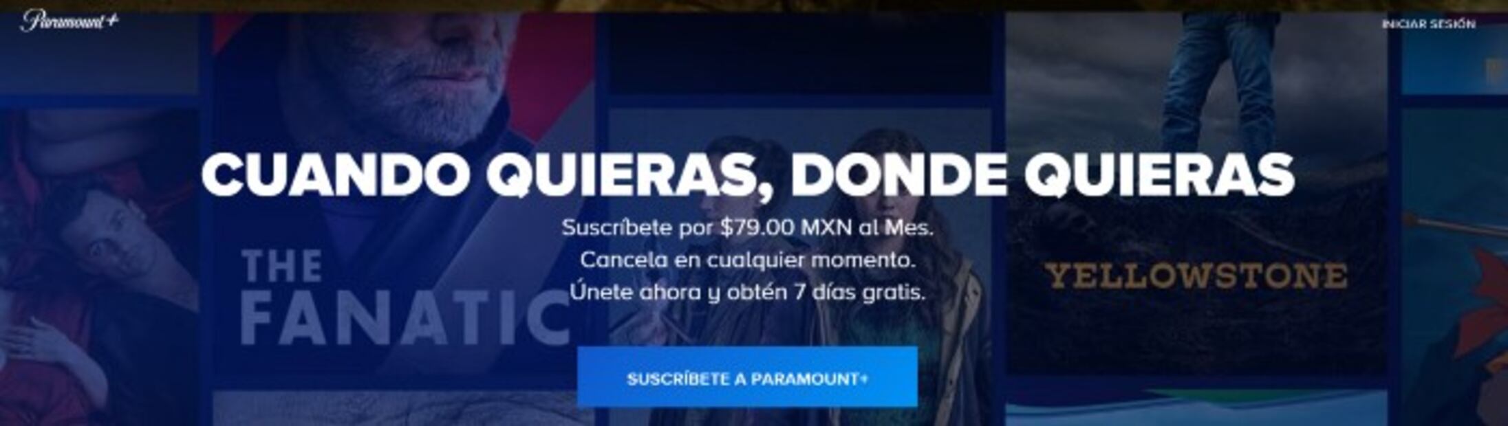 Aquí el costo de los principales servicios de streaming en México (2021)