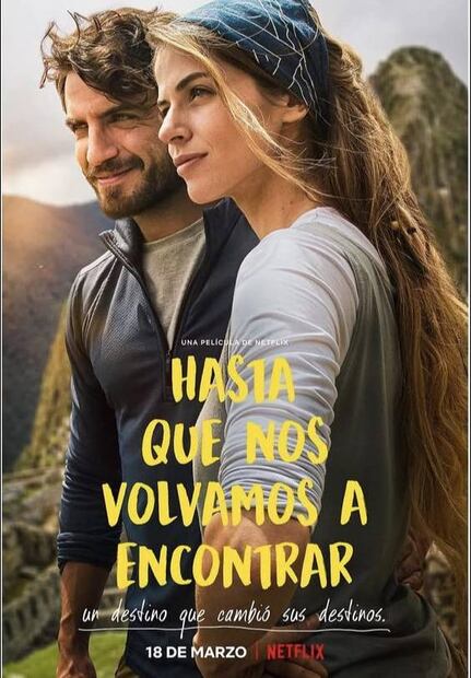 Todos los estrenos que Netflix tiene para MARZO 2022
