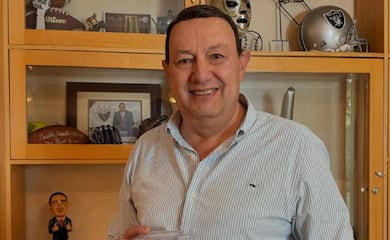 Toño de Valdés cometió una indisciplina y casi lo corren de Televisa