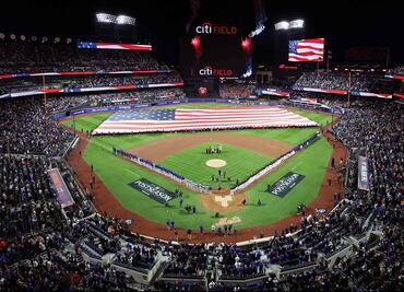 ¿Cuándo y dónde ver los juegos Yankees vs Guardians y Dodgers vs Mets de este jueves 17 de octubre?