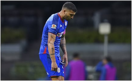 Dirigentes de Cruz Azul le rogaron a Juan Escobar para que no se fuera