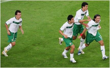 ¿Cómo le fue al 'Kikin Fonseca' en las Copas del Mundo?; el exdelantero le anotó a la Portugal de Cristiano Ronaldo