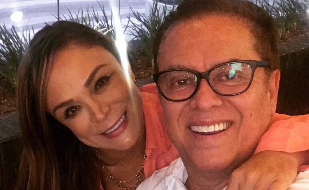 La amistad entre Paco y Mario sobrepaso los límites, asegura Brenda Bezares. @mario_bezares.