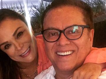 Brenda Bezares asegura que si existió el coqueteo con Paco Stanley