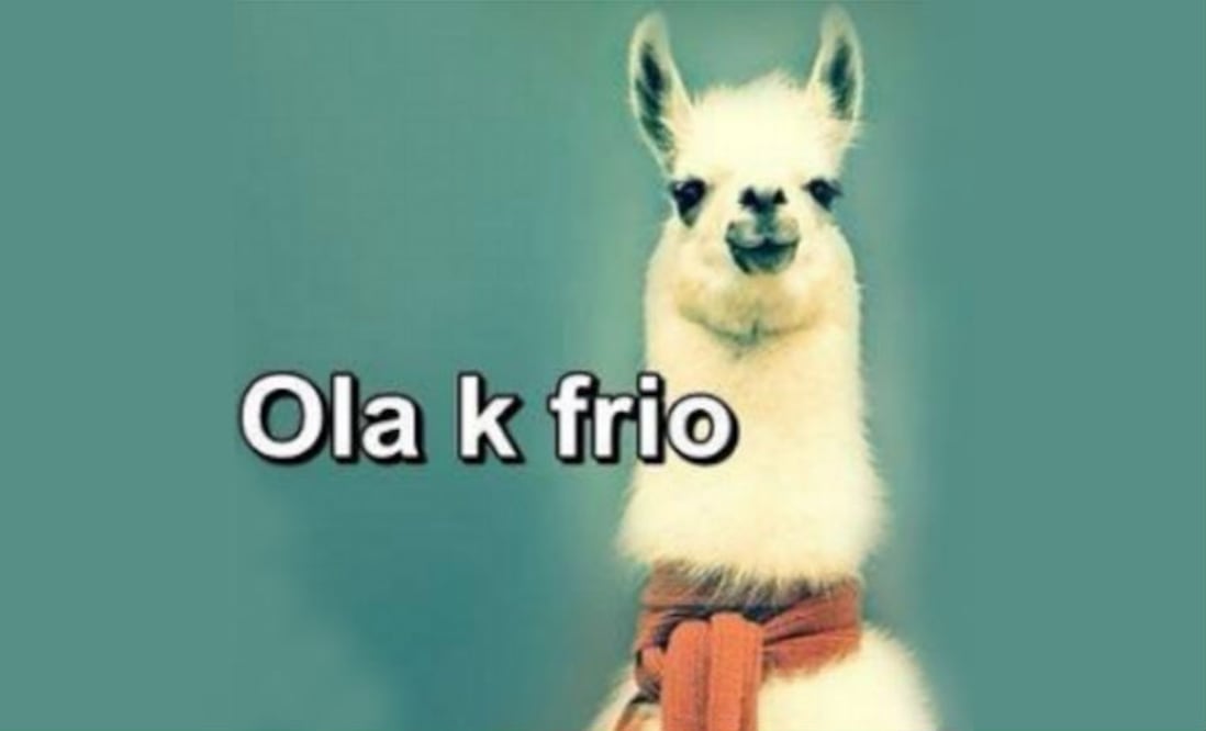 10 cosas que DEBES saber sobre el Frente Frío #10 en México