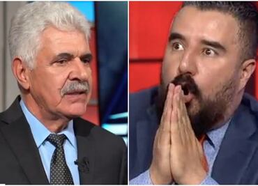 VIDEO: Álvaro Morales revela que fue él quien llevó al Tuca a ESPN